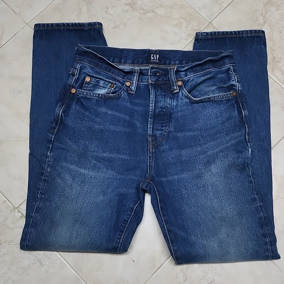 Gap men jeans - Picture 1 of 4